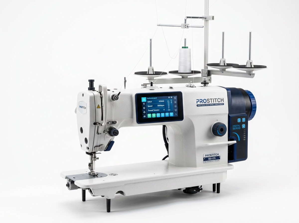 Plain Machine (DDL Auto Trimmer)